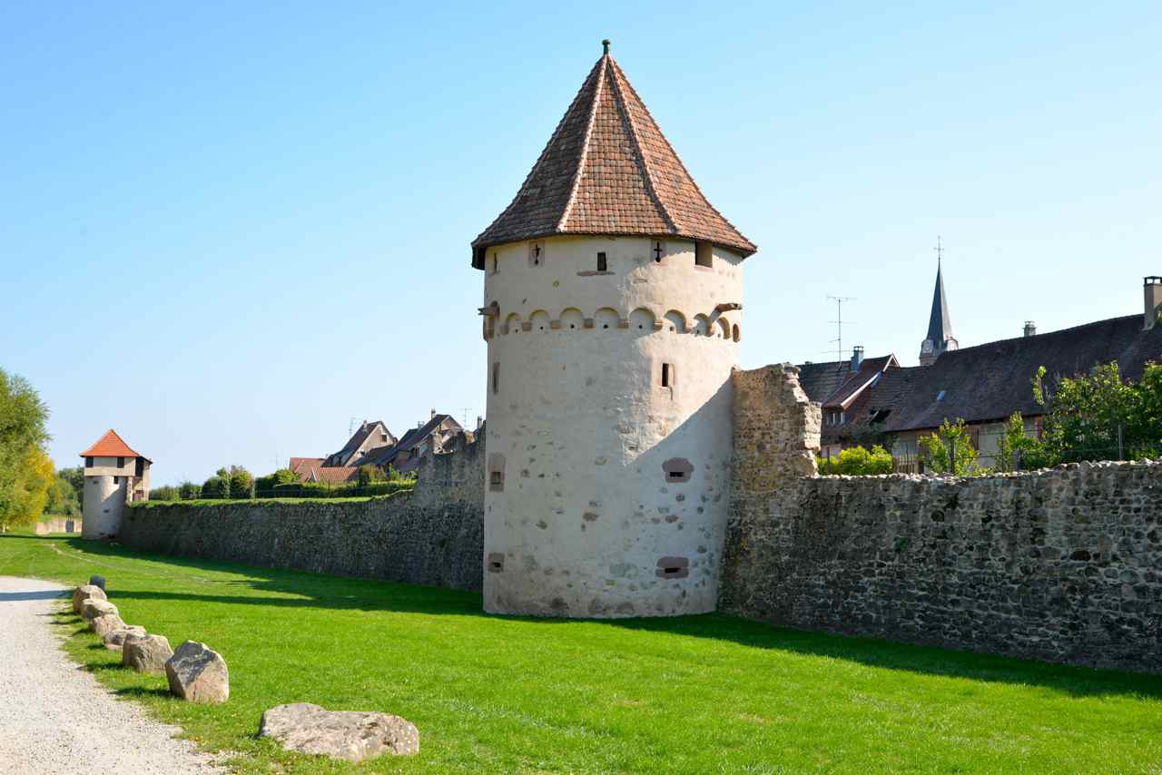 Bergheim